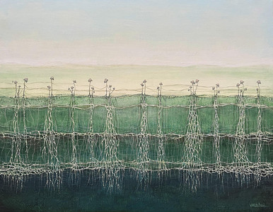 Nourishing Networks