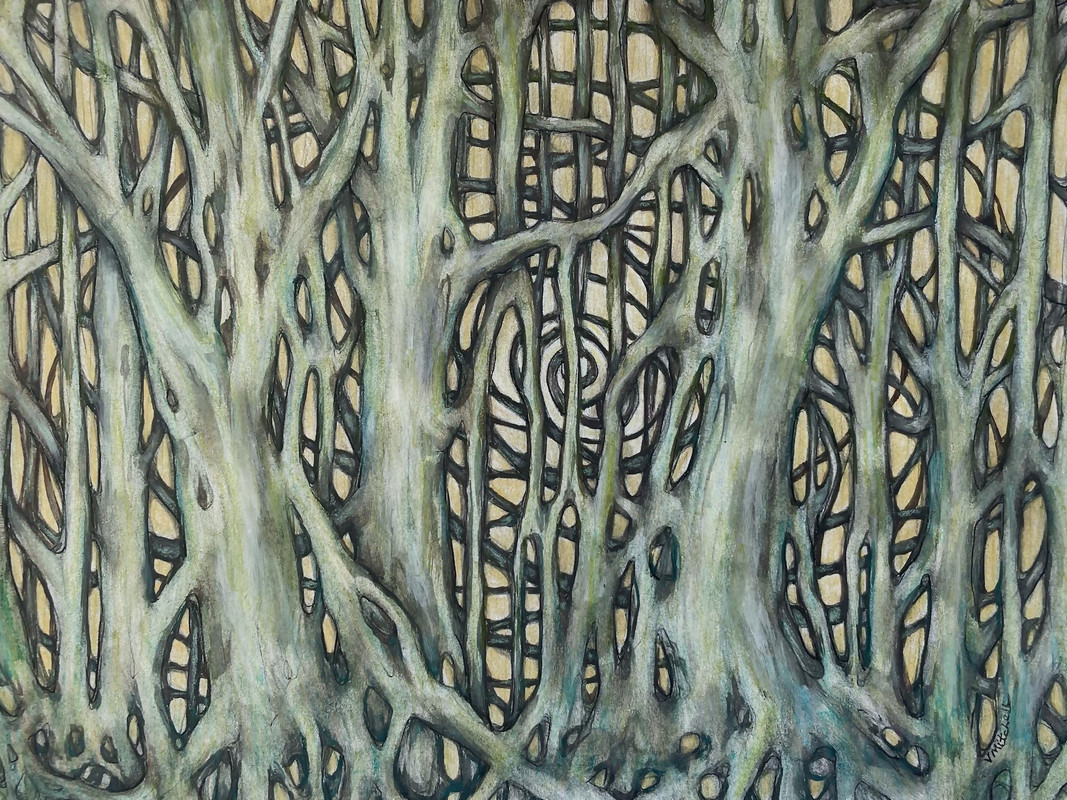 Mangrove Matrix