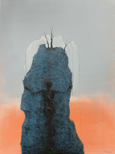 Siwash Silhouette