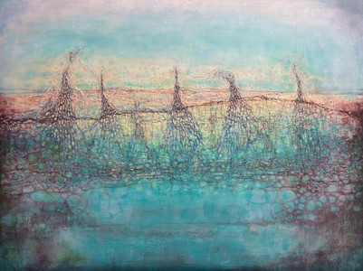 Tidal Threads