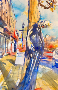 Seconds Count, Orangeville