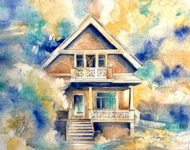 North Vancouver House