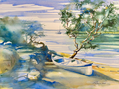 Taylor Bay, Gabriola Island, BC