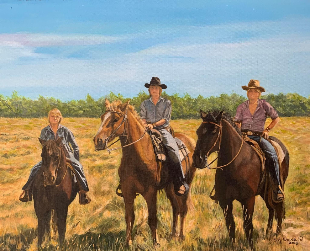 Young Cowboys of &lsquo;79