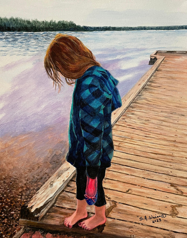 Little Cold Feet