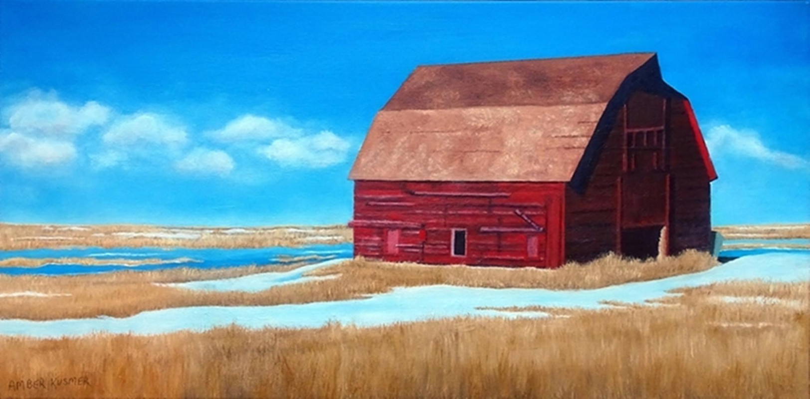 Spring Thaw