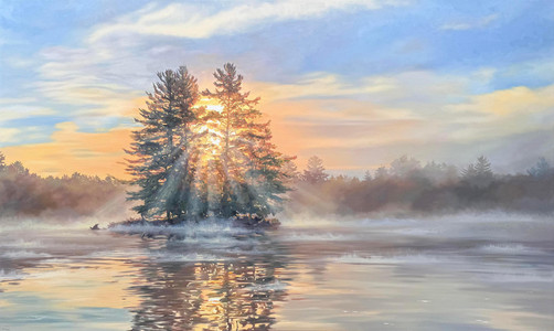 The Temptation of You