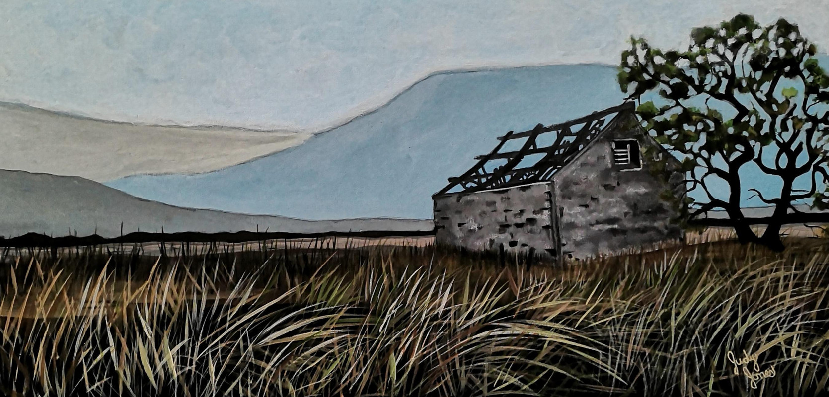 Hinterland