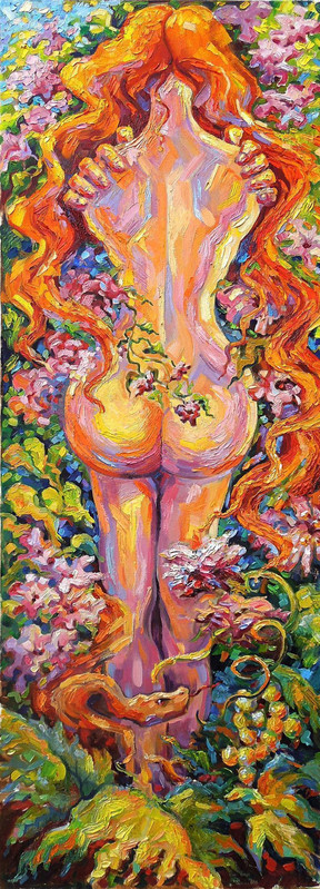 Garden of Eden