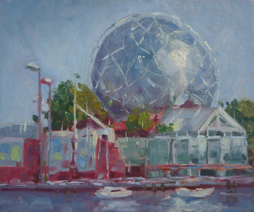 Science World