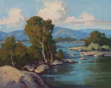 Deep River