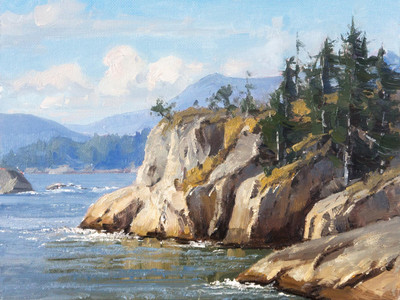 Lighthouse park