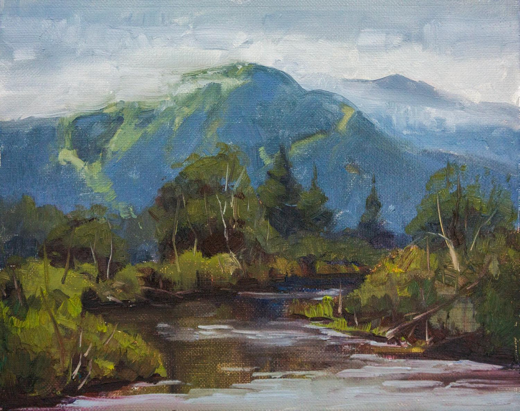 Whistler Meadow Park