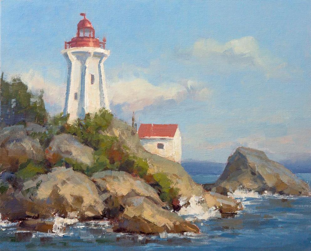 Lighthouse