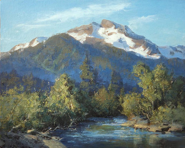 Whistler Meadow Park