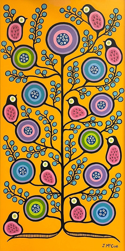 Spring Equinox