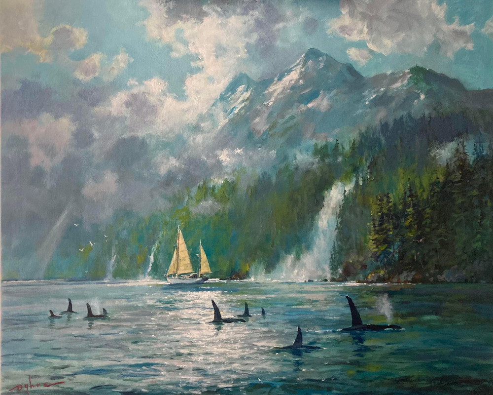 Coastal Elements