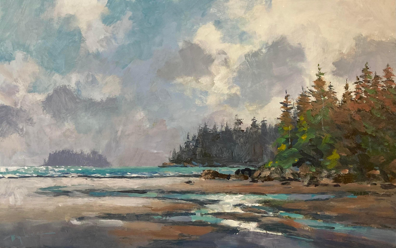 Island Splendor