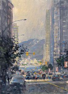 Summer in the City