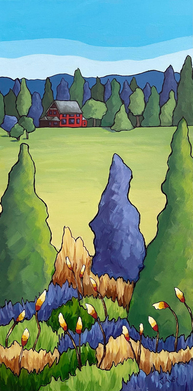 The Farmhouse