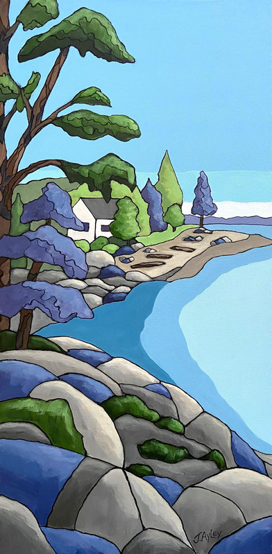 Seaside Haven