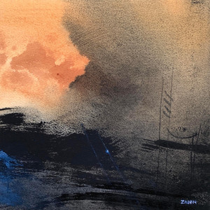 Daybreak at the Docks