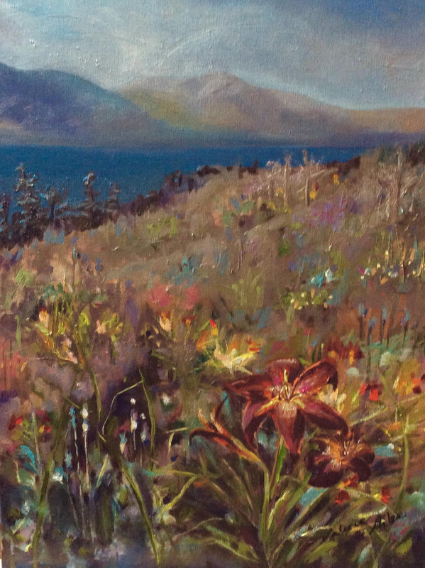 Naramata Vista