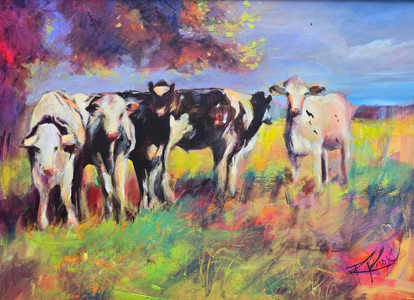 Don't Just Follow The Herd