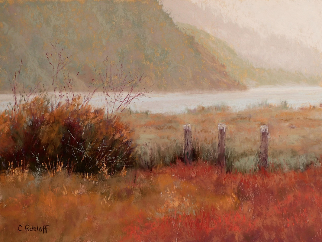 Cowichan River Estuary