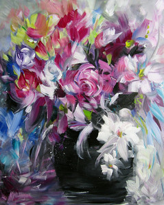 Summer Blooms