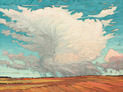 Big Cloud