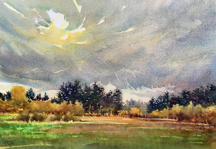Elk Lake Fields 02