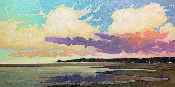 Saratoga Beach