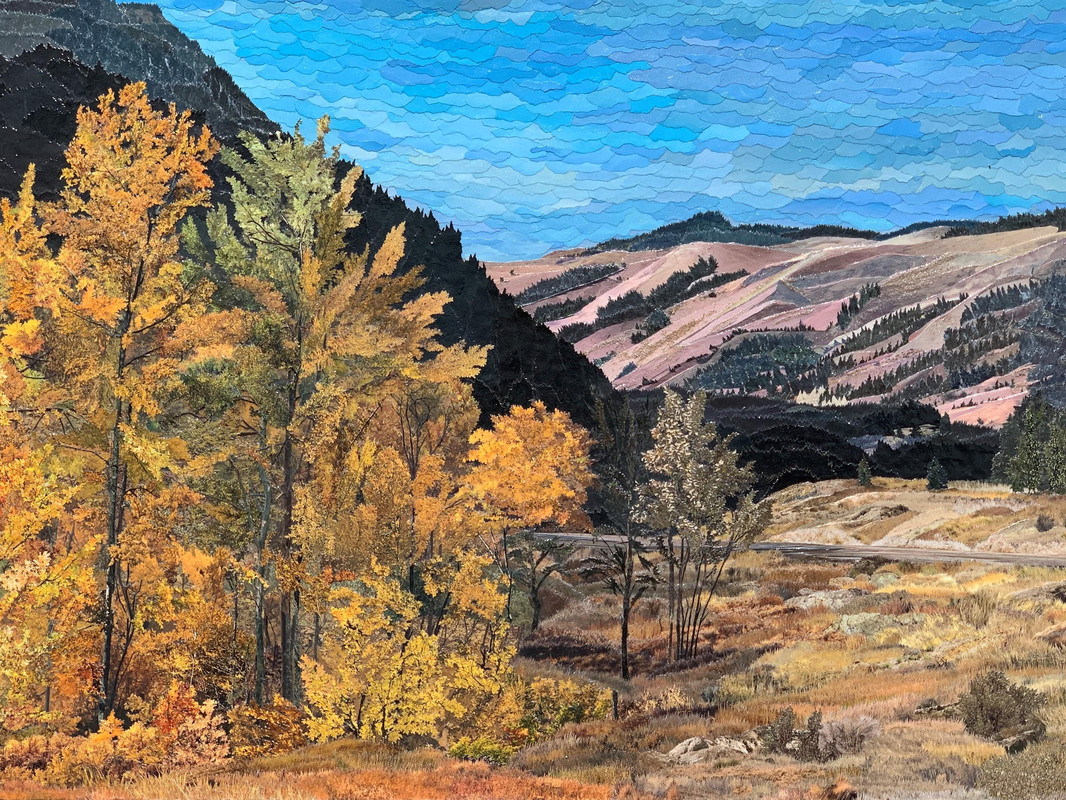 Similkameen Valley -Highway 3
