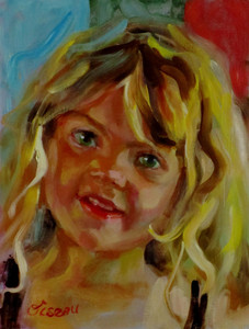 Colour and Marianne