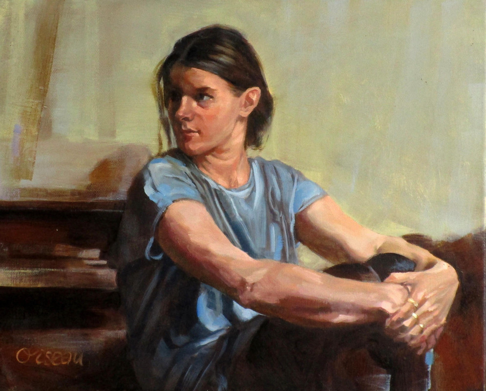 At a Distance