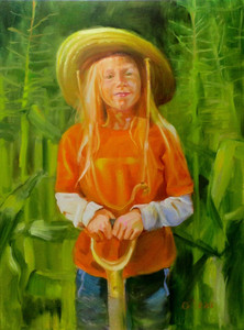 The Corn Hat