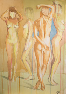 Four Seasons