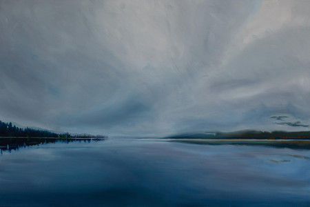 Wood Lake Sedate