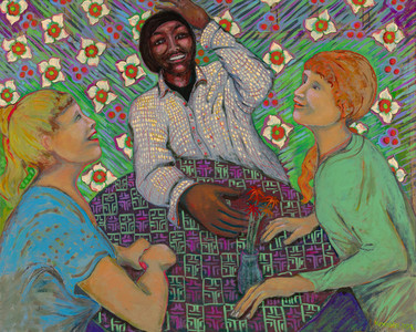 Strangers in a Foreign Land