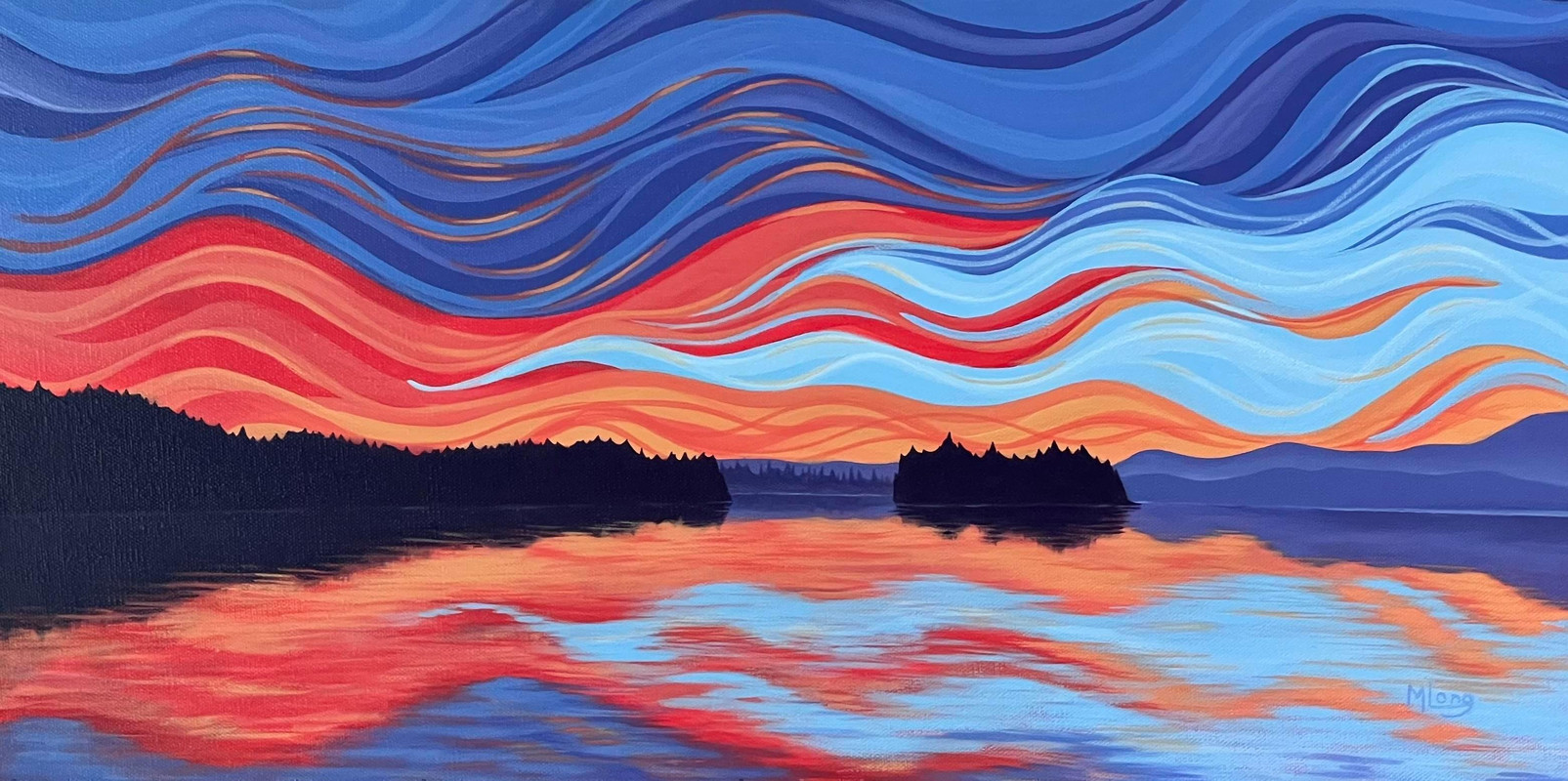 Sunrise 2023