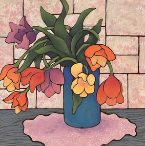 Fading But Still Fabulous