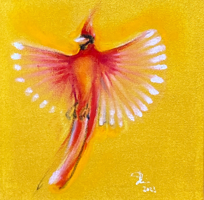 Cardinal 2023