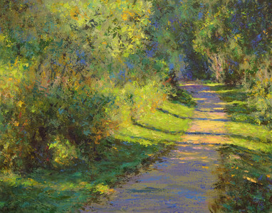 The Hidden Path