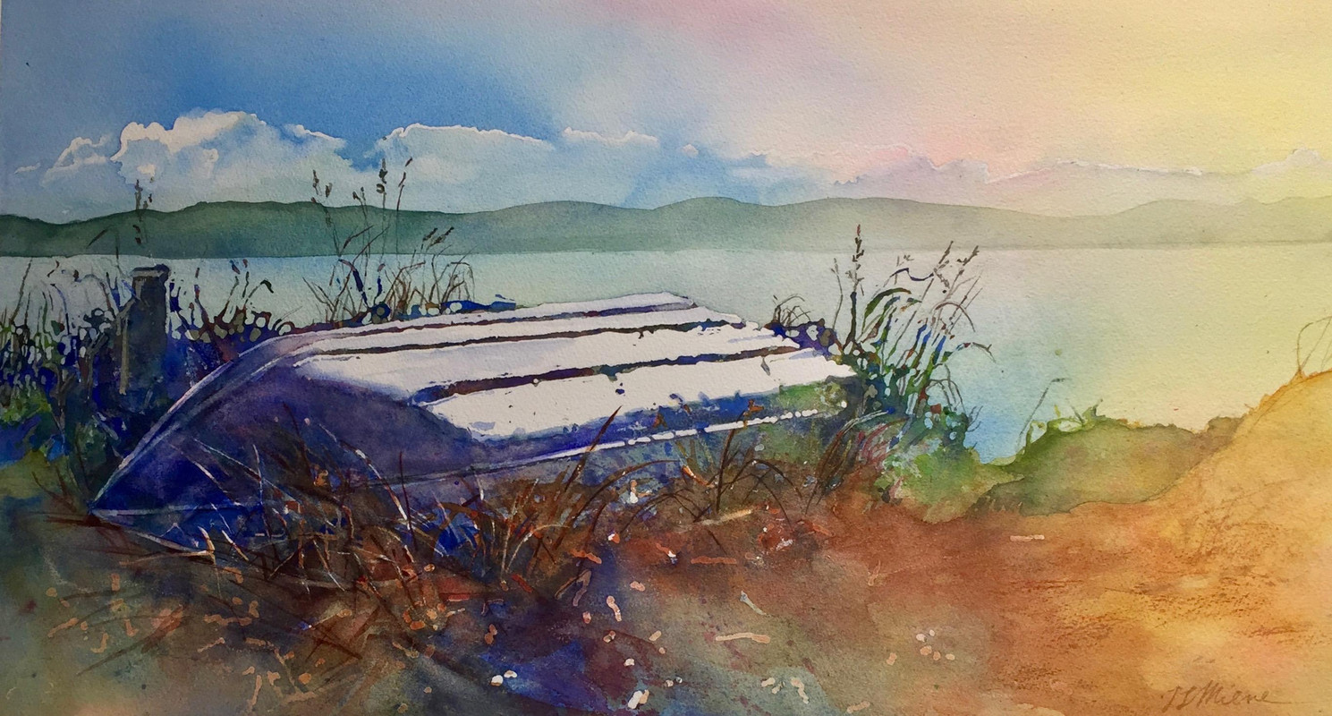 Sweet Summer (Comox)