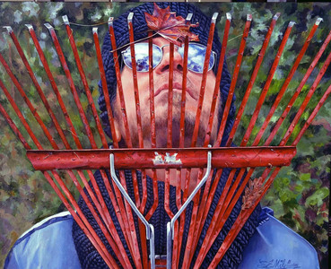 Fall Guy