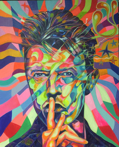 David Bowie