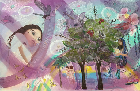 Dreamscape