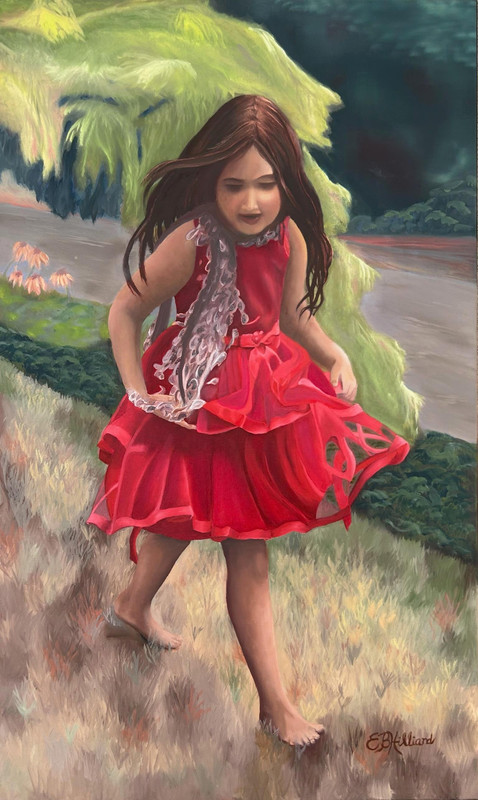 Party Dress