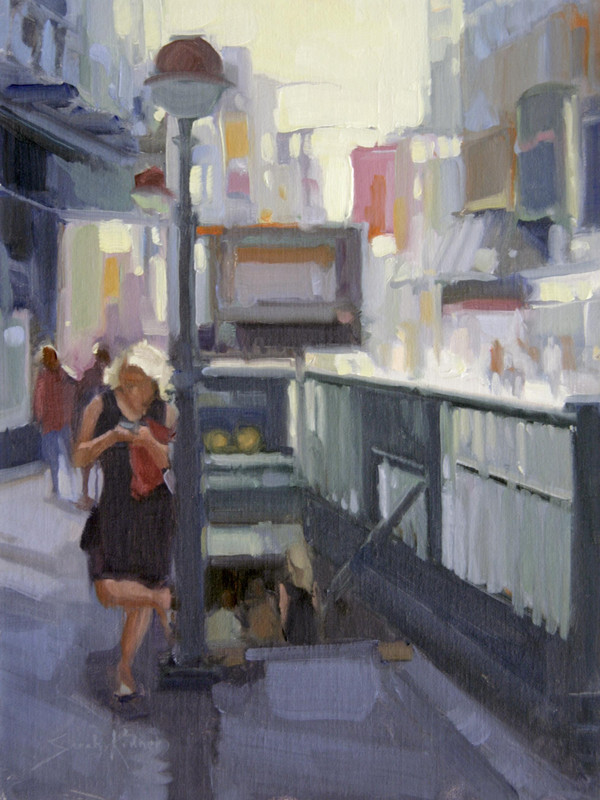 42nd St